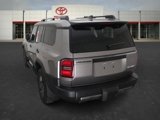 New 2025 Toyota Land Cruiser image 2