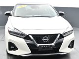 Used 2023 Nissan Maxima Platinum w/ Sport Mat Group image 2