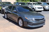 Used 2016 Kia Optima LX image 3