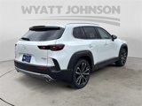New 2025 MAZDA CX-50 AWD 2.5 Turbo w/ Premium Pkg image 5