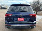 Used 2023 Volkswagen Tiguan SE image 4
