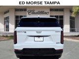 New 2025 Cadillac Escalade IQ Sport 2 w/ LPO, ONYX Package image 4