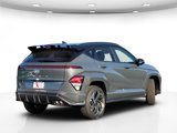 New 2025 Hyundai Kona N Line image 5