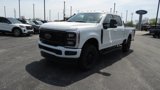New 2025 Ford F250 Lariat image 3