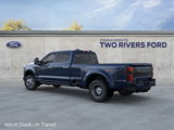 New 2025 Ford F350 4x4 Crew Cab DRW Super Duty image 4