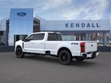 New 2025 Ford F350 Lariat w/ Lariat Ultimate Package image 4