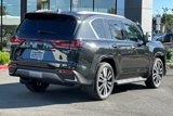 New 2025 Lexus LX 600 4WD w/ Luxury Package image 4