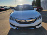 Used 2017 Honda Accord EX-L image 2
