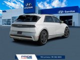 New 2025 Hyundai Ioniq 5 Limited image 6