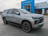 New 2025 Chevrolet Suburban RST w/ Comfort Package image 2