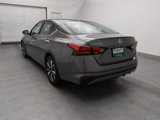 Used 2022 Nissan Altima 2.5 SV image 6