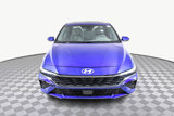Used 2025 Hyundai Elantra SEL image 2