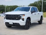 New 2026 Chevrolet Silverado 1500 Custom image 3