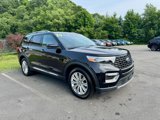 Used 2020 Ford Explorer Limited image 6
