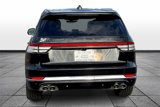 New 2025 Lincoln Aviator Black Label image 4