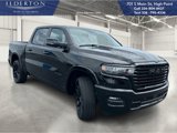 New 2025 RAM 1500 Laramie w/ Night Edition image 4