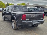 New 2025 RAM 3500 Longhorn image 5