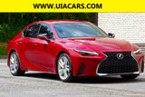 Used 2021 Lexus IS 300 image 5