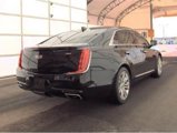 Used 2018 Cadillac XTS Luxury image 4