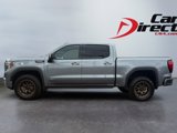 Used 2021 GMC Sierra 1500 AT4 w/ AT4 Premium Package image 3