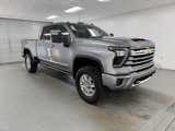 New 2025 Chevrolet Silverado 2500 High Country w/ Technology Package image 3