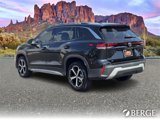 New 2025 Volkswagen Tiguan SE image 4