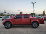 Used 2017 Nissan Frontier PRO-4X image 4