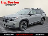 New 2025 Subaru Forester Limited image 2