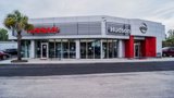 New 2025 Nissan Frontier PRO-4X w/ Pro Convenience Package image 4