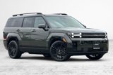 New 2026 Hyundai Santa Fe Calligraphy image 2