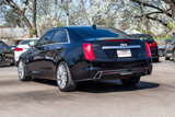 Used 2017 Cadillac CTS Premium Luxury w/ Technology Package image 6