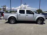 Used 2021 Nissan Frontier SV image 2