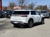 New 2025 Nissan Pathfinder Platinum image 5