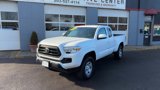Used 2020 Toyota Tacoma SR image 2