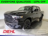 New 2026 RAM 1500 Big Horn image 3