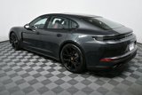 Used 2025 Porsche Panamera 4S image 3