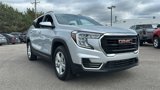 Certified 2022 GMC Terrain SLE w/ Driver Convenience Package image 2