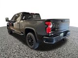New 2025 Chevrolet Silverado 3500 LTZ w/ LTZ Plus Package image 3