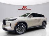 Used 2023 INFINITI QX60 Luxe w/ Cargo Package image 3