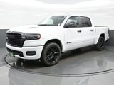 New 2026 RAM 1500 Laramie image 2