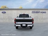 New 2025 Ford F350 4x4 Crew Cab Super Duty image 5
