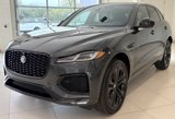 New 2026 Jaguar F-PACE R-Dynamic S image 3