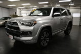 Certified 2023 Toyota 4Runner Limited image 3
