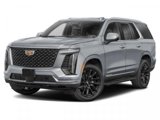 New 2025 Cadillac Escalade Sport Platinum image 2