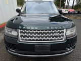 Used 2016 Land Rover Range Rover HSE image 4