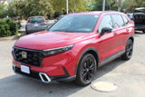 New 2026 Honda CR-V Sport Touring image 3
