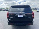 Used 2025 Ford Expedition Max Platinum w/ Stealth Performance Package image 4