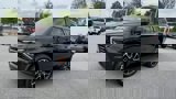 New 2025 Chevrolet Tahoe RST w/ RST Capability Package image 4