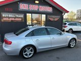 Used 2010 Audi A4 2.0T Premium Plus image 5