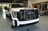 New 2025 GMC Sierra 3500 Denali Ultimate image 3